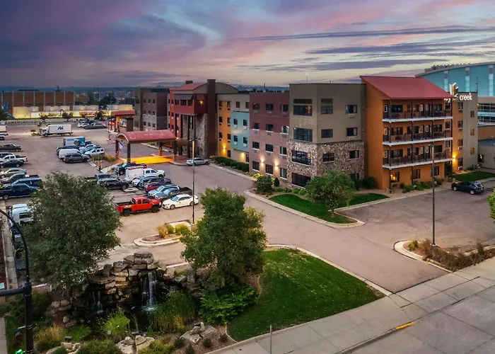 Stoney Creek Hotel Sioux City